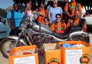 Elim en Scattered Links